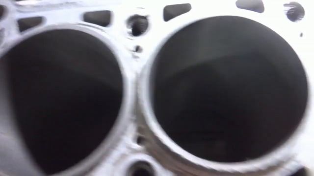 VW TOUAREG дизель BPE одноразовый мотор