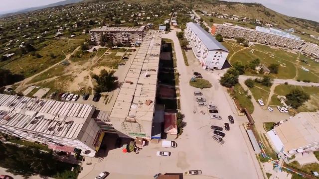 Новая Бухтарма