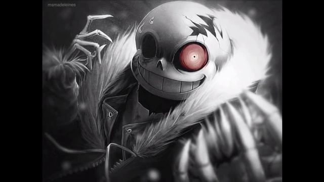 Horror sans song