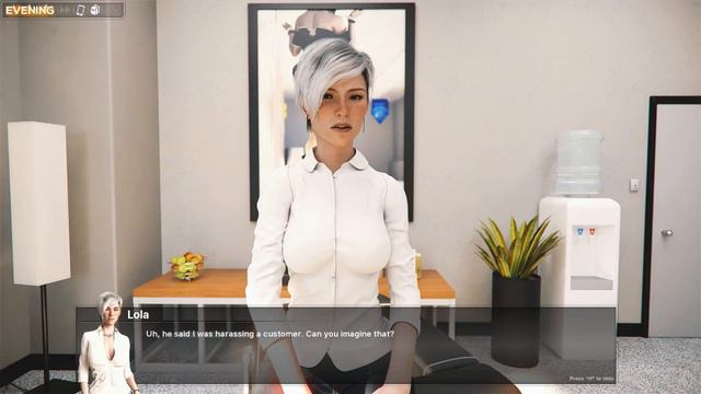 The Secret Reloaded |PC GAME //PART 5 //