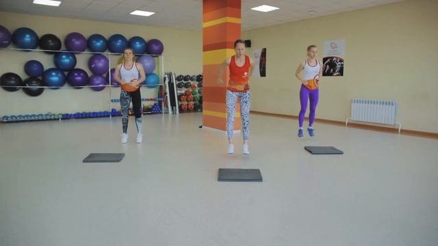 Metabolic HIIT
