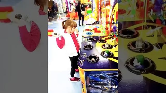 Играем ИГРОЛЕНД