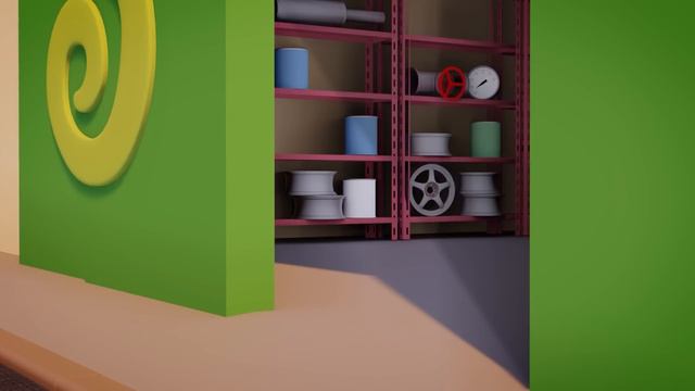 Counting 10 Baby Trucks｜Learn 123s!｜Home Learning For Kids｜Early Education｜Toddler Fun Learning