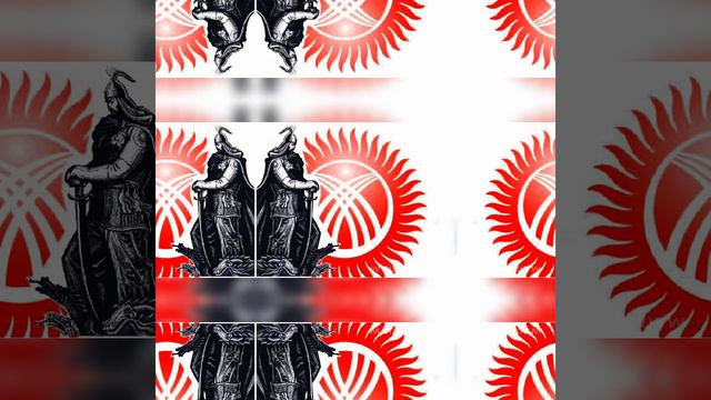 Мирбек Атабеков АТА МЕКЕНИМ