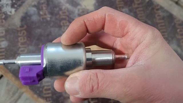 Китайский отопитель, ОШИБКА Е-12 #отопитель#ошибкаЕ12#ремонт