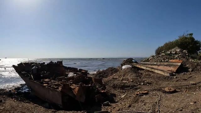 Подъем затонувших кораблей