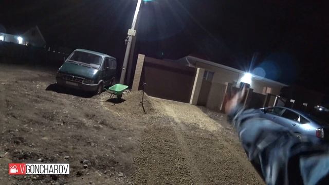 Штукатурка фундамента, лайфхаки с кирпичом  подъем уровня, щебень и многое другое