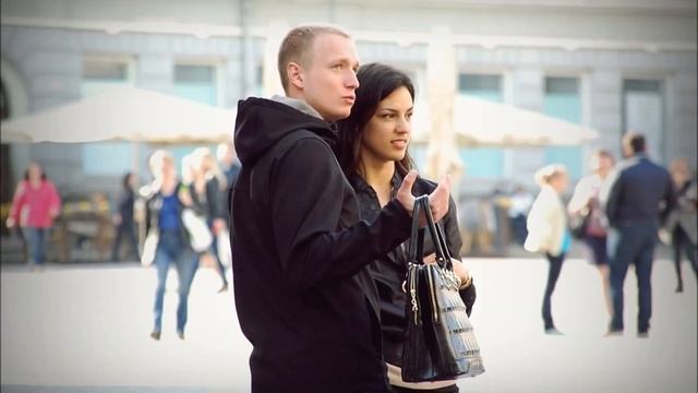 ..душа летела над лужами..