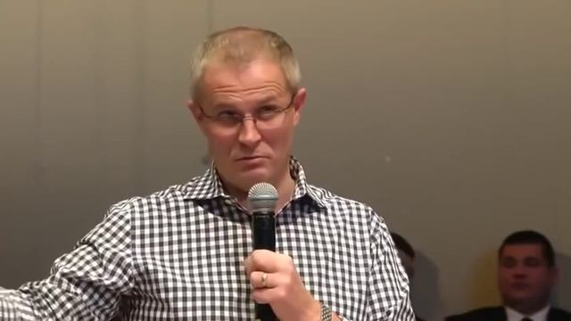 Дождаться Бога. Проповедь Александра Шевченко │Проповеди христианские