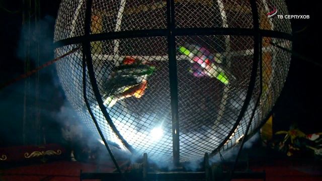 ИнформБюро. Цирк Максимус