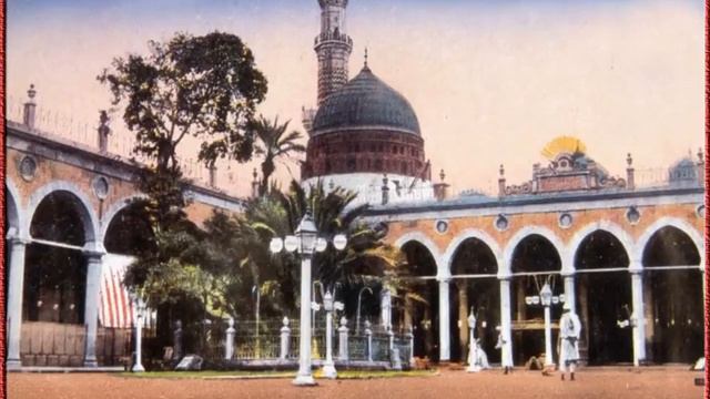 Красивое чтение Корана - джуз Амма.