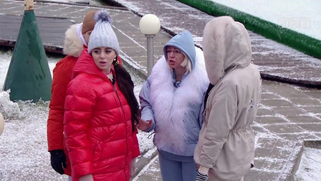 Спаси свою любовь, 1 сезон, 256 выпуск (29.01.2020)