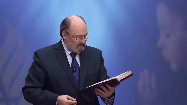 Не оставляйте упования вашего | Василий Ничик | Адвентисты | Проповеди АСД | Христианские проповеди