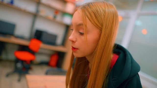 КОГДА ВСЕ ТВОИ ПОДРУЖКИ - ЗОМБИ... (Крутые детки) Cool Kids