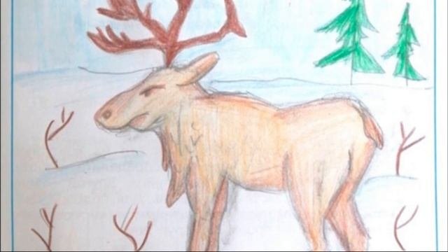 Окружающий мир. Рабочая тетрадь 4 класс 1 часть. ГДЗ стр. 39 №7