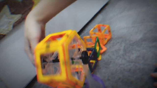 поучительное видео?