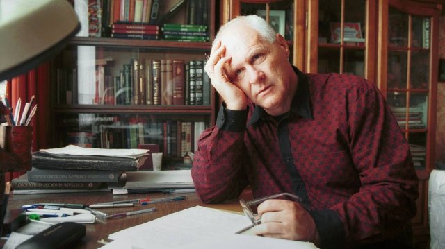 Анатолий Трушкин . Агентство   "Галантность"