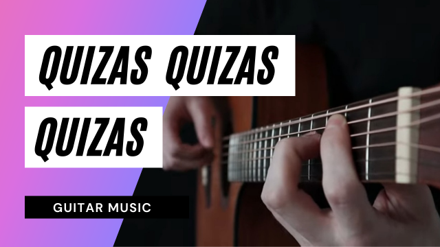 Quizas Quizas Quizas - Исполняет Юрий Кутенко