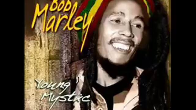 Bob Marley - Bad boys
