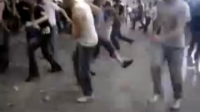 jumpstyle live
