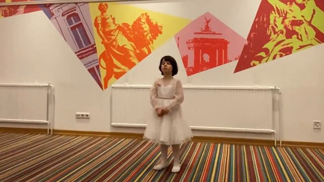 Мария Рылова