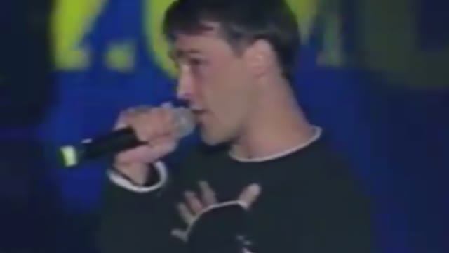 Юрий Шатунов/ концерт в Израиле