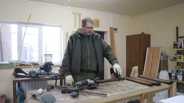 Шпалера для малины своими руками. Облагораживаем свой сад.