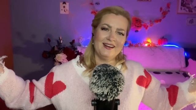 ASMR TOP No1 в прямом эфире! Вкусный асмр стрим.