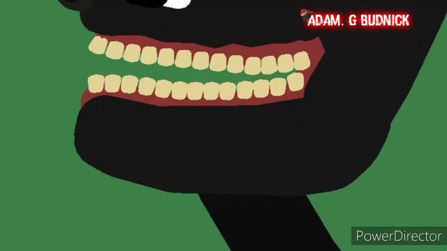 Cartoon Cat vs Cartoon Rat [⚠️headphone warning ⚠️]