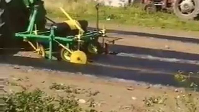 укладчик пленки 2 avi