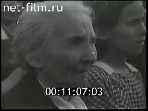 3 июля 1941 года -- обращение Сталина к советскому народу
