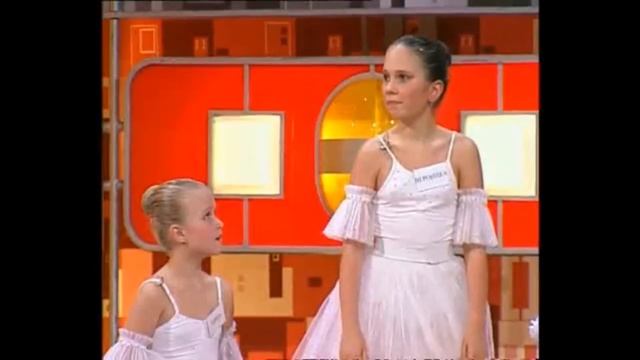 Вопрос на засыпку. Новогодний выпуск