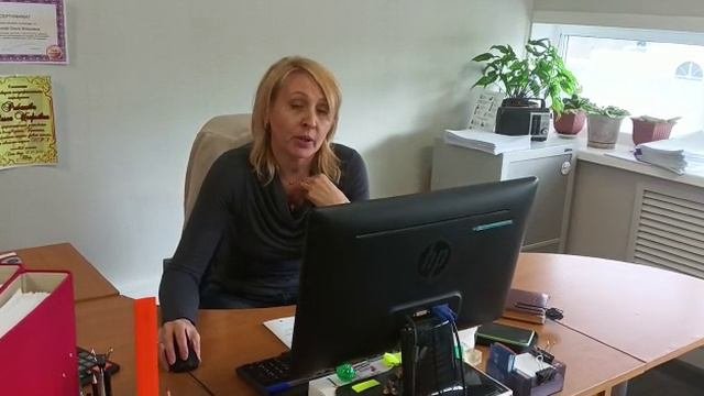 Рыбакова Ольга
