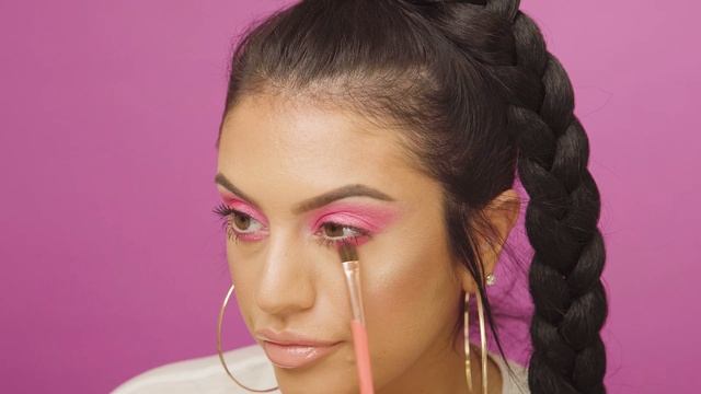 Stellar Collision & Stellar Lash | Galactic Glam Tutorial