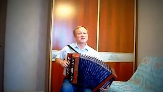 Аркадий Кузнецов - "Конвоир"