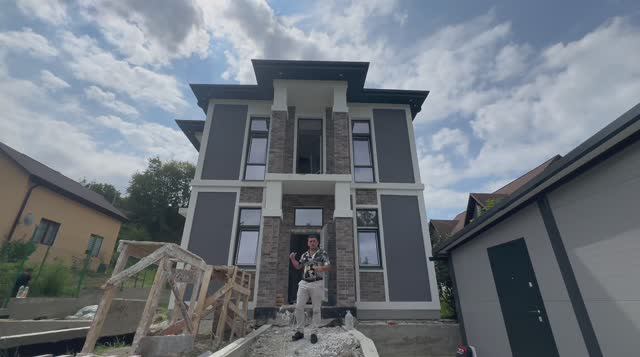 Михаил построй сочи дом на заказ