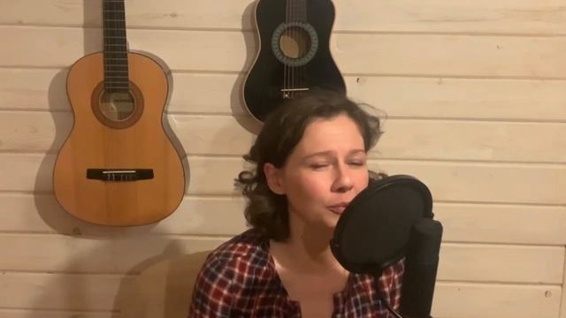 Тишина за Рогожской заставою - Александр Ф. Скляр и Полина Агуреева - Песни во время чумы №17.