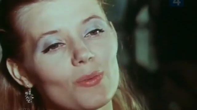 ЛЮДМИЛА СЕНЧИНА.Спасибо вам, люди!