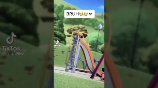 BRUH?