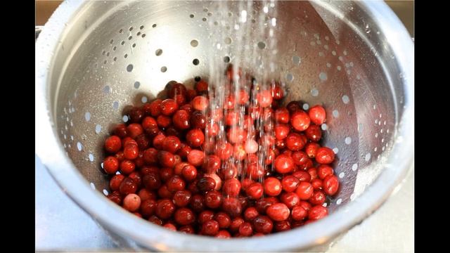 КЛЮКВЕННЫЙ МОРС РЕЦЕПТ ПРИГОТОВЛЕНИЯ КЛЮКВЕННОГО МОРСА. МОРС ИЗ КЛЮКВЫ