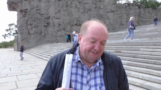 поездка на море в Лазаревское на машине