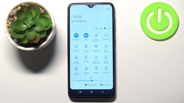 Как ускорить работу смартфона Samsung Galaxy A10? ПОВЫШЕНИЕ ПРОИЗВОДИТЕЛЬНОСТИ Samsung Galaxy A10