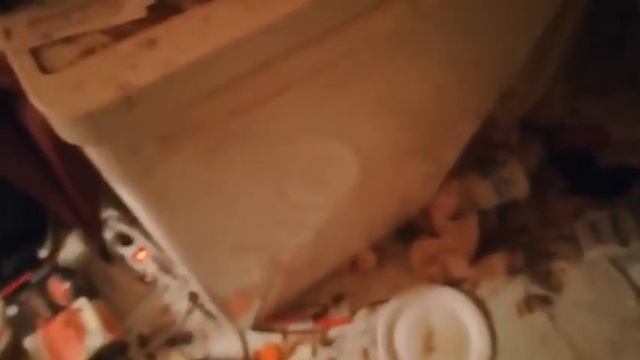 [18-25][2S] LE DISQUE DE PISSE