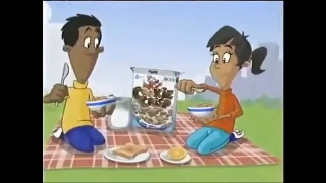 The Confusing Cookie Crisp Mascot History