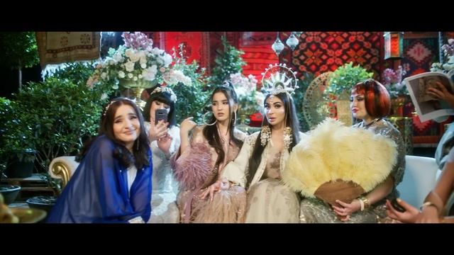Munisa Rizayeva - Dil | Муниса Ризаева - Дил
