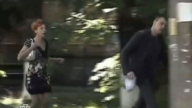 Возвращение Мухтара 2. Не было бы счастья