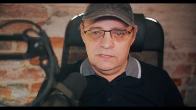 Андрей Кравец. Обращение к подписчикам