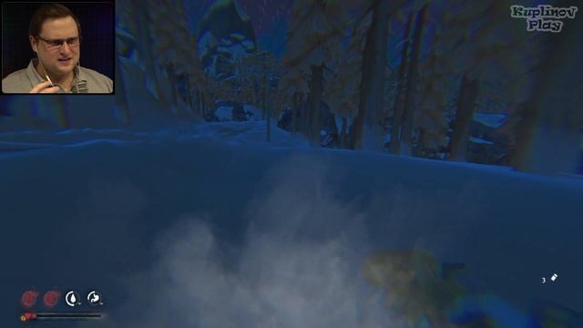 ЧИТЕРЕНИАНСТВО ► The Long Dark - Испытания #2