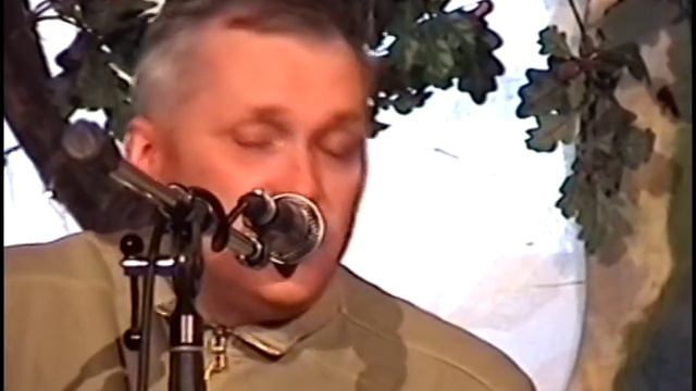 Олег Медведев - "Князь"