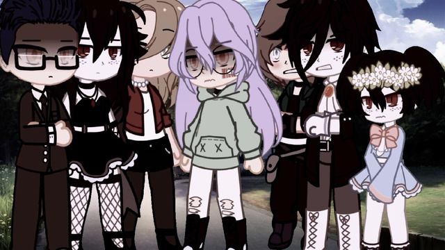 Песенный батл~💫Дети VS Родители💫